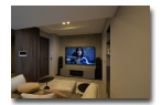 ホームシアター最新施工例2024g